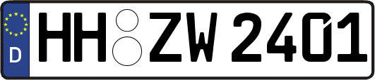 HH-ZW2401