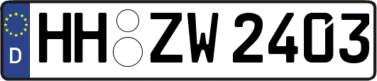HH-ZW2403