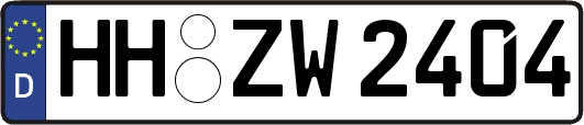 HH-ZW2404