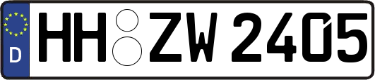HH-ZW2405
