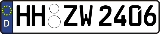 HH-ZW2406