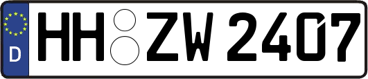 HH-ZW2407