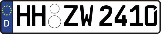 HH-ZW2410