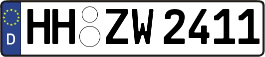 HH-ZW2411