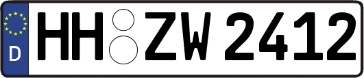 HH-ZW2412