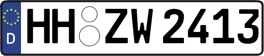 HH-ZW2413