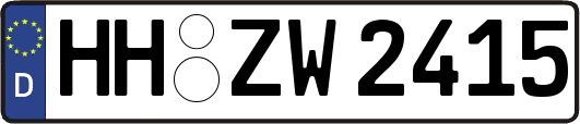 HH-ZW2415
