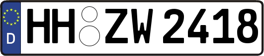 HH-ZW2418