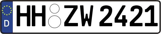 HH-ZW2421