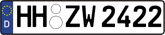 HH-ZW2422