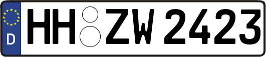 HH-ZW2423