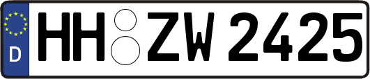 HH-ZW2425