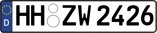 HH-ZW2426