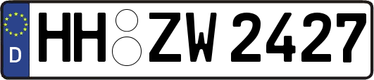 HH-ZW2427