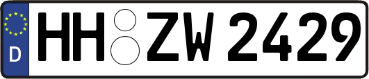 HH-ZW2429