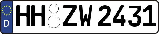HH-ZW2431