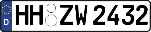 HH-ZW2432