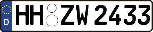 HH-ZW2433