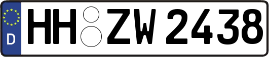 HH-ZW2438