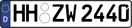 HH-ZW2440