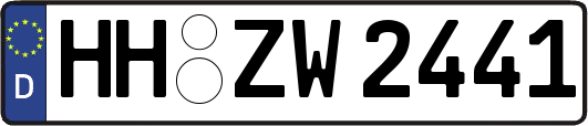HH-ZW2441