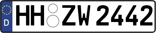 HH-ZW2442