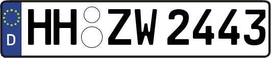 HH-ZW2443