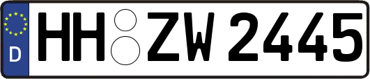 HH-ZW2445