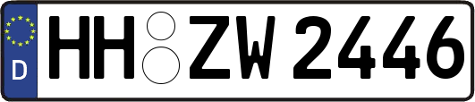 HH-ZW2446