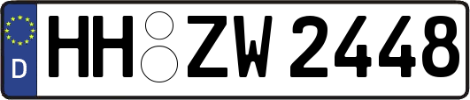 HH-ZW2448