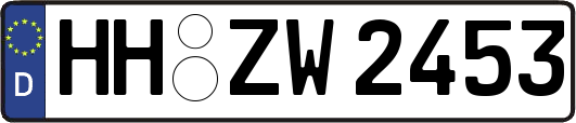 HH-ZW2453
