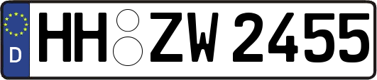 HH-ZW2455