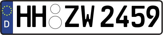 HH-ZW2459