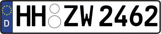 HH-ZW2462