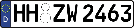 HH-ZW2463