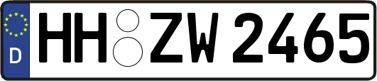 HH-ZW2465