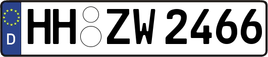 HH-ZW2466