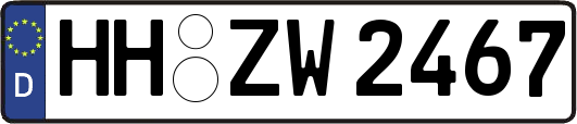 HH-ZW2467