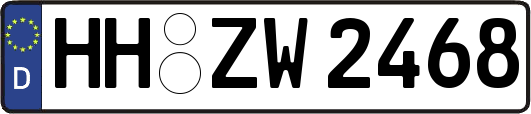 HH-ZW2468