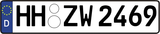 HH-ZW2469