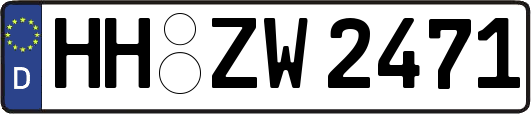 HH-ZW2471
