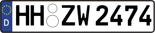 HH-ZW2474