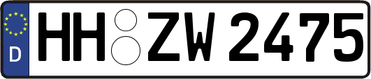 HH-ZW2475