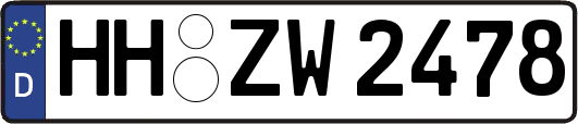 HH-ZW2478
