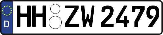 HH-ZW2479