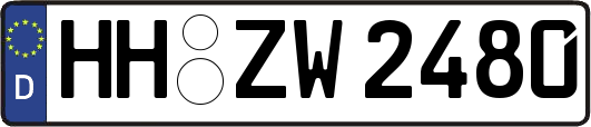 HH-ZW2480