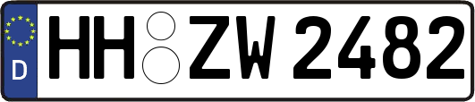 HH-ZW2482