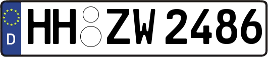 HH-ZW2486