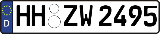 HH-ZW2495