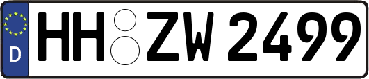 HH-ZW2499